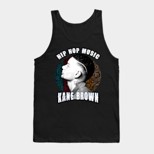 kanebrown, thank you for everything Tank Top